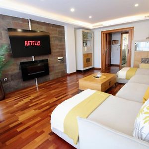 Appartement met Drie Slaapkamers